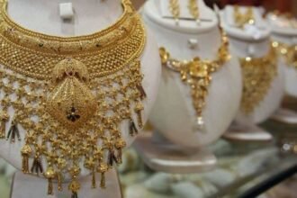 March 26 Gold Rates | ఊరించి ఉసూరుమనించిన గోల్డ్​.. మళ్లీ భగభగమంటున్న ధర!