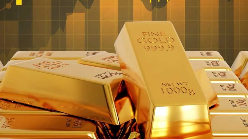 March 27 Gold Rates | మళ్లీ ప‌రుగులు పెడుతున్న‌ బంగారం, వెండి ధరలు.. మధ్య తరగతి కుటుంబాల్లో ఆందోళ‌న‌!