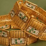 Gold Rates Today | మరికాస్త ఊరట.. హైదరాబాద్‌లో స్వల్పంగా బంగారం, వెండి ధరలు తగ్గుద‌ల‌