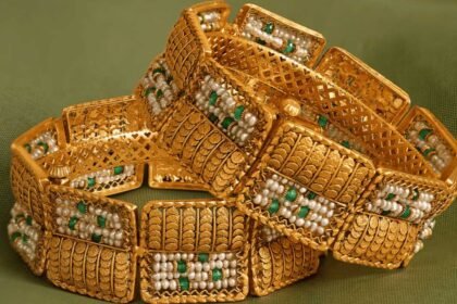 Gold Rates Today | మరికాస్త ఊరట.. హైదరాబాద్‌లో స్వల్పంగా బంగారం, వెండి ధరలు తగ్గుద‌ల‌