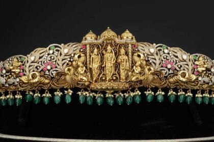 March 07 Gold Silver Rates | ప‌సిడి ప్రియుల‌కి శుభ‌వార్త‌.. వరుసగా తగ్గుతున్న బంగారం, వెండి ధరలు!