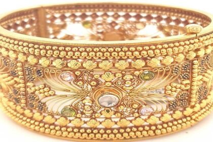 March 09 Gold Silver Rates