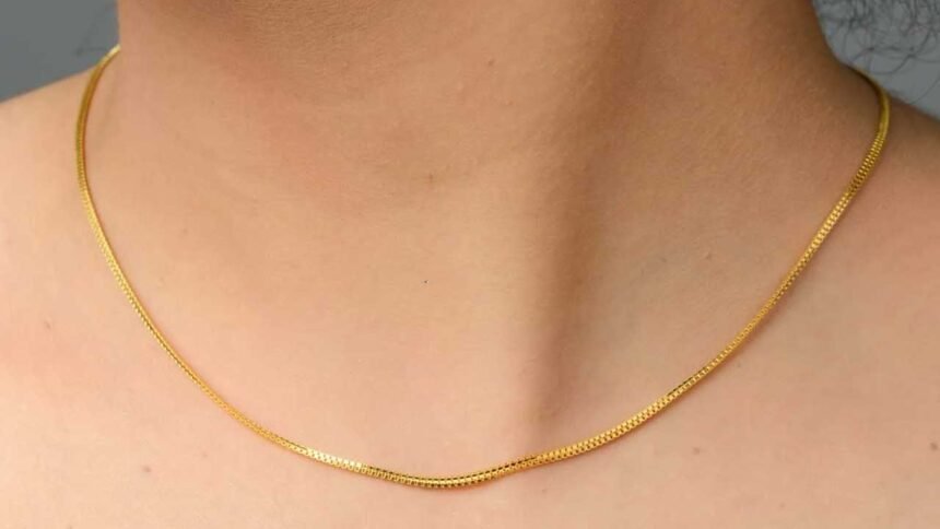 March 12 Gold Prices | మళ్లీ ఎగబాకిన బంగారం ధర.. కిలో వెండి రూ.3 లక్షలకు చేరువలో!