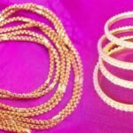 Gold Pink Paper | బంగారానికి గులాబీ రంగు కాగితం.. ఈ సంప్రదాయం వెనుక ఉన్న రహస్యం తెలుసా!
