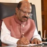 Ananda Bose Resignation | పశ్చిమ బెంగాల్‌ గవర్నర్‌ ఆనంద బోస్‌ రాజీనామా