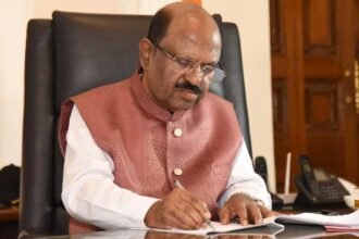 Ananda Bose Resignation | పశ్చిమ బెంగాల్‌ గవర్నర్‌ ఆనంద బోస్‌ రాజీనామా