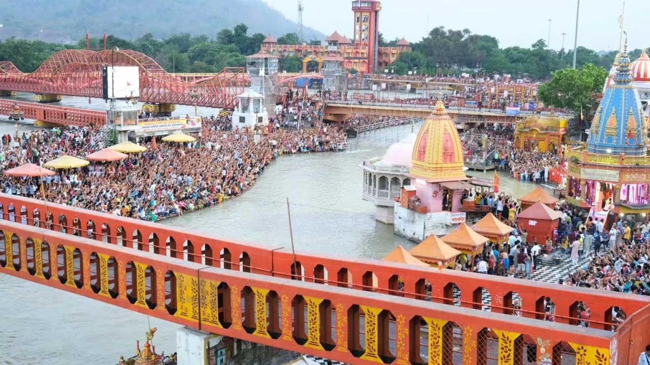 akshara haridwar