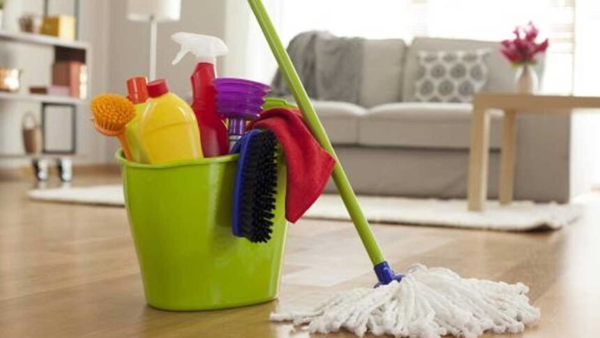 Home Cleaning Tips | ఇంట్లో వీటిని శుభ్రం చేయడం లేదా.. అయితే అనారోగ్యం కొనితెచ్చుకున్నట్లే!
