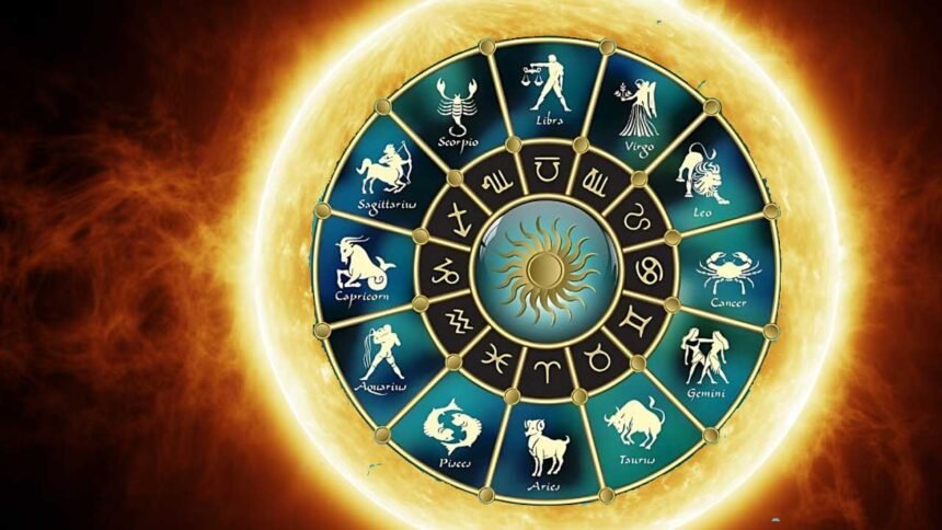 March 16 Horoscope : రియల్ ఎస్టేట్ రంగంలో పెట్టుబడులకు గోల్డెన్ టైమ్.. ఆ రాశుల వారికి తిరుగులేని రాజయోగం! 1 March 16 Horoscope : రియల్ ఎస్టేట్ రంగంలో పెట్టుబడులకు గోల్డెన్ టైమ్.. ఆ రాశుల వారికి తిరుగులేని రాజయోగం!