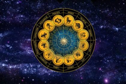 March 28 Horoscope