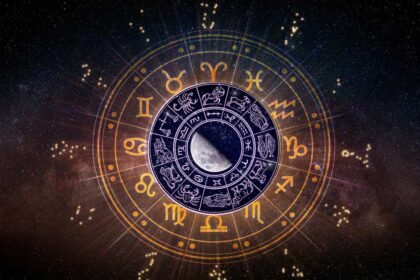 April 01 Horoscope