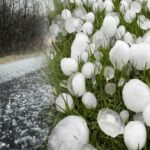 Summer Hailstorms | మండే ఎండల్లో మంచు ముక్కలు.. వేసవిలోనే వడగళ్ల వర్షం కురవడానికి కారణమేంటంటే!