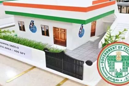 PMAY 2.0 Telangana | ఇందిరమ్మ ఇళ్ల లబ్ధిదారులకు శుభవార్త.. నిర్మాణాలకు కేంద్రం గ్రీన్​ సిగ్నల్​!