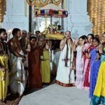 Induru Tirumala Brahmotsavam