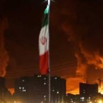 Iran warning employees