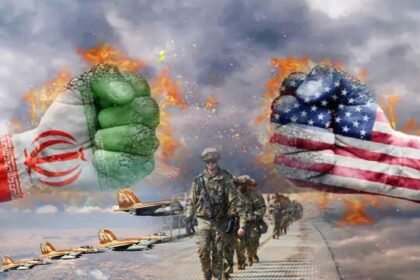 Iran US Tensions | భారీ సైన్యాన్ని దించిన అమెరికా.. “నరకానికి స్వాగతం” అంటూ ఇరాన్​ హెచ్చరిక.. తీవ్ర స్థాయికి యుద్ధం!