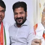 Congress Senior Leaders | పోచారం ఎవరు..? ఆయనకు పదవి ఎందుకు..? సీఎం రేవంత్​పై జీవన్ రెడ్డి ఫైర్​!