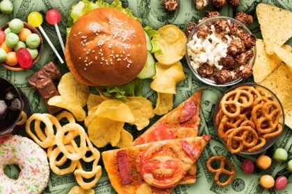 Junk Food Cravings | జంక్ ఫుడ్ తింటున్నారా.. అయితే ఈ డేంజర్ బెల్స్ మీకోసమే!