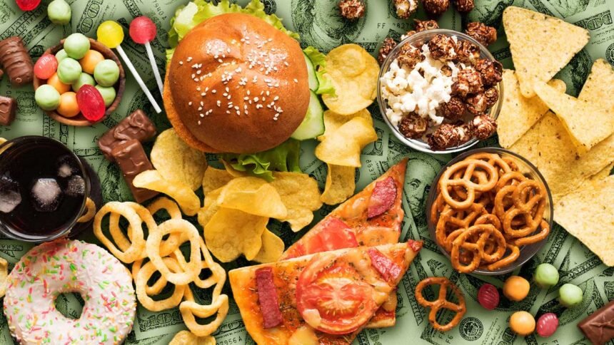 Junk Food Cravings | జంక్ ఫుడ్ తింటున్నారా.. అయితే ఈ డేంజర్ బెల్స్ మీకోసమే!