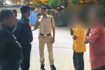 Nizamabad Hospital Toddy