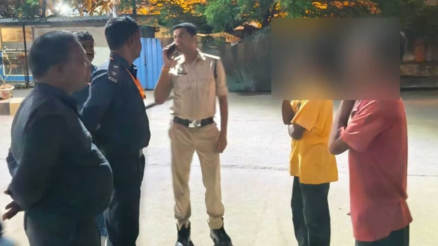 Nizamabad Hospital Toddy