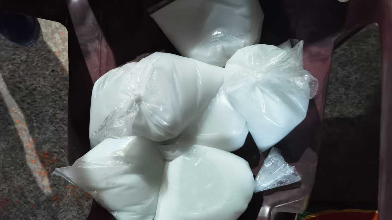 Nizamabad Hospital Toddy