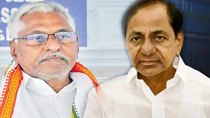 Jeevan Reddy Sabha | జీవన్ రెడ్డి బహిరంగ సభపై ఉత్కంఠ.. కేసీఆర్ హాజరు అవుతారా?