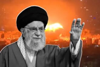 Khamenei Death Claims | ఇజ్రాయెల్ ప్రధాని నెతన్యాహు సంచలన వ్యాఖ్యలు.. ఖమేనీ ఇక లేరని ప్రకటన!