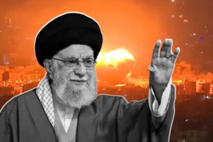 Khamenei Death Claims | ఇజ్రాయెల్ ప్రధాని నెతన్యాహు సంచలన వ్యాఖ్యలు.. ఖమేనీ ఇక లేరని ప్రకటన!