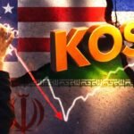 Kospi Market Crash | కుప్పకూలిన సౌత్ కొరియా స్టాక్ మార్కెట్
