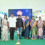 Pre Primary Graduation Day