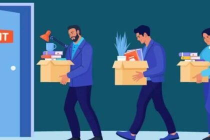 IT Job Layoffs | యుద్ధం – ఏఐ ప్రభావం.. ఇక ఐటీ ఉద్యోగాలు ఉండవా.. ఇప్పటికే భారీగా కోత.. నవంబర్​ తర్వాత ఏమి జరగబోతోంది!