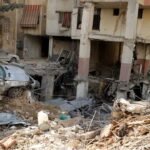 Lebanon Children Killed | ఇజ్రాయెల్​ దాడిలో 100 మందికి పైగా చిన్నారులు మృతి.. లెబనాన్​ ప్రకటన