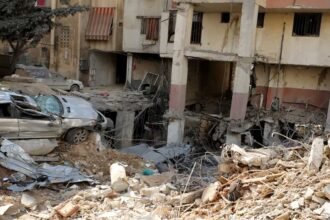 Lebanon Children Killed | ఇజ్రాయెల్​ దాడిలో 100 మందికి పైగా చిన్నారులు మృతి.. లెబనాన్​ ప్రకటన