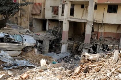 Lebanon Children Killed | ఇజ్రాయెల్​ దాడిలో 100 మందికి పైగా చిన్నారులు మృతి.. లెబనాన్​ ప్రకటన