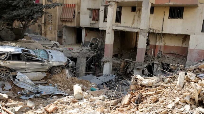 Lebanon Children Killed | ఇజ్రాయెల్​ దాడిలో 100 మందికి పైగా చిన్నారులు మృతి.. లెబనాన్​ ప్రకటన