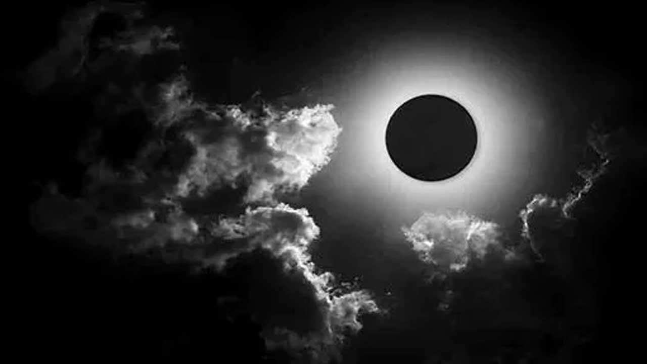 Chaitra Amavasya | కొత్త అమావాస్య.. పితృదేవతల ఆశీస్సుల కోసం ఉగాదికి ఒకరోజు ముందే చేసే పండగ! 2 akshara ma