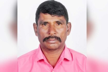 Muscat Road Accident | మస్కట్‌లో రోడ్డు ప్రమాదం.. ఆలూర్ వాసి దుర్మరణం