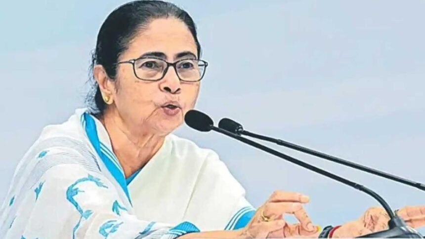West Bengal Elections | పశ్చిమ బెంగాల్‌ అసెంబ్లీ ఎన్నికల్లో కీలక అప్​డేట్​.. 291 మంది అభ్యర్థుల పేర్లను ప్రకటించిన మమతా బెనర్జీ!