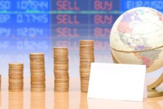 Global Stock Markets | పాజిటివ్‌గా గ్లోబల్ మార్కెట్లు..