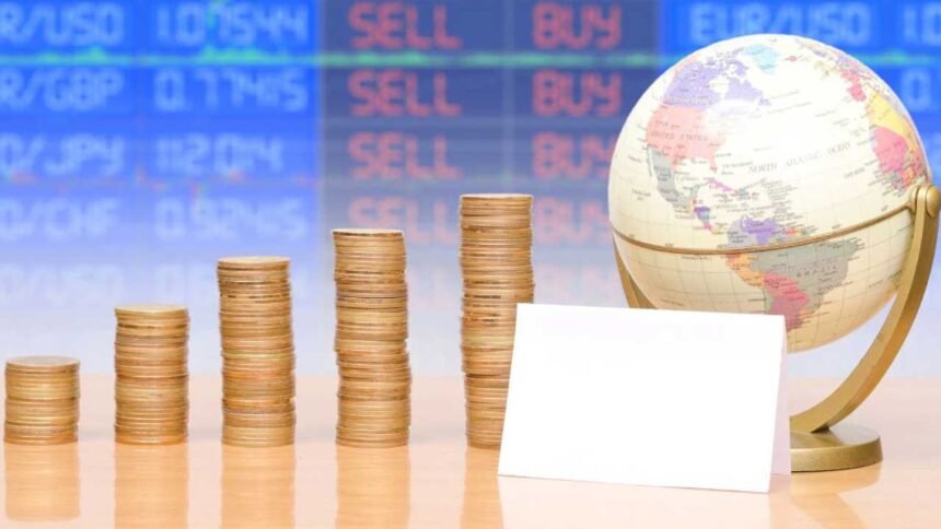 Global Stock Markets | పాజిటివ్‌గా గ్లోబల్ మార్కెట్లు..