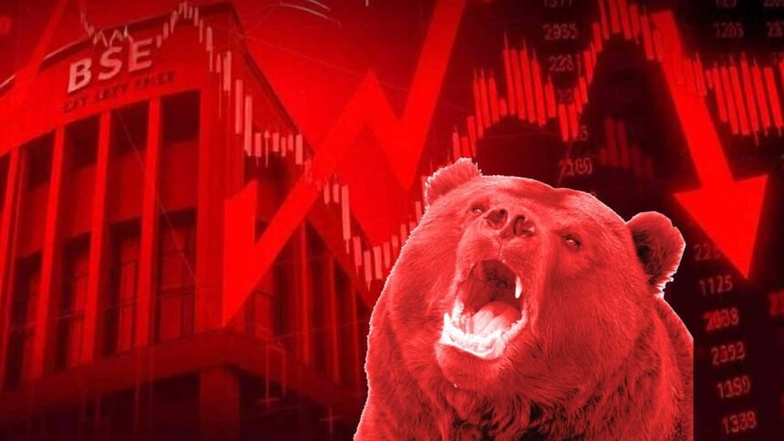 March 23 Pre Market Analysis | భారీ నష్టాల్లో గ్లోబల్ క్యూస్.. గ్యాప్ డౌన్ ఓపెనింగ్‌ను సూచిస్తున్న గిఫ్ట్ నిఫ్టీ