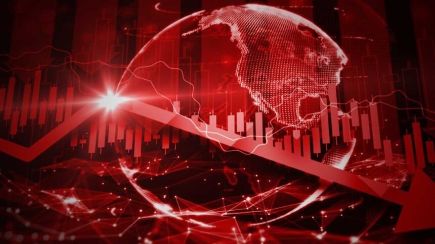 Mar 06 Pre Market Analysis | ఎరుపెక్కిన గ్లోబల్ మార్కెట్లు.. గ్యాప్ డౌన్ ఓపెనింగ్‌ను సూచిస్తున్న గిఫ్ట్ నిఫ్టీ