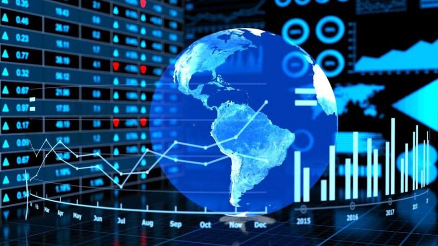 March 10 PRE Market Analysis | శాంతించిన క్రూడ్ ఆయిల్ ధర.. పరుగులు తీస్తున్న గ్లోబల్ మార్కెట్లు 1 March 10 PRE Market Analysis | శాంతించిన క్రూడ్ ఆయిల్ ధర.. పరుగులు తీస్తున్న గ్లోబల్ మార్కెట్లు