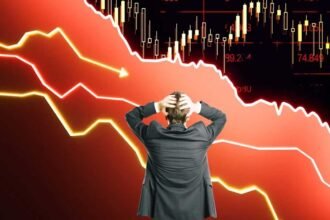 March 13 Pre Market Analysis | ఎరుపెక్కిన గ్లోబల్ మార్కెట్లు.. భారీ నష్టాలతో ప్రారంభం కానున్న నిఫ్టీ, సెన్సెక్స్