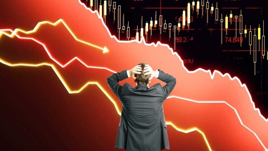 March 13 Pre Market Analysis | ఎరుపెక్కిన గ్లోబల్ మార్కెట్లు.. భారీ నష్టాలతో ప్రారంభం కానున్న నిఫ్టీ, సెన్సెక్స్