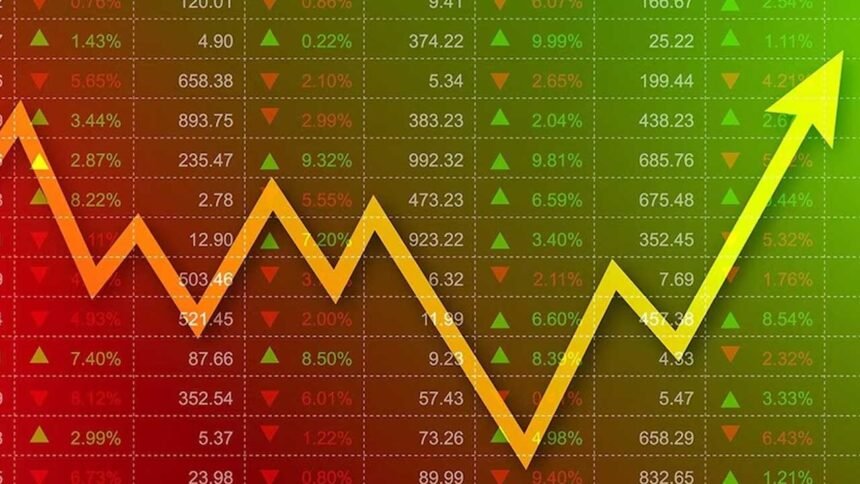 March 16 Pre Market Analysis | లాభాల్లో గిఫ్ట్ నిఫ్టీ.. గ్యాప్ అప్లో ప్రారంభం కానున్న నిఫ్టీ, సెన్సెక్స్ 1 March 16 Pre Market Analysis | లాభాల్లో గిఫ్ట్ నిఫ్టీ.. గ్యాప్ అప్లో ప్రారంభం కానున్న నిఫ్టీ, సెన్సెక్స్