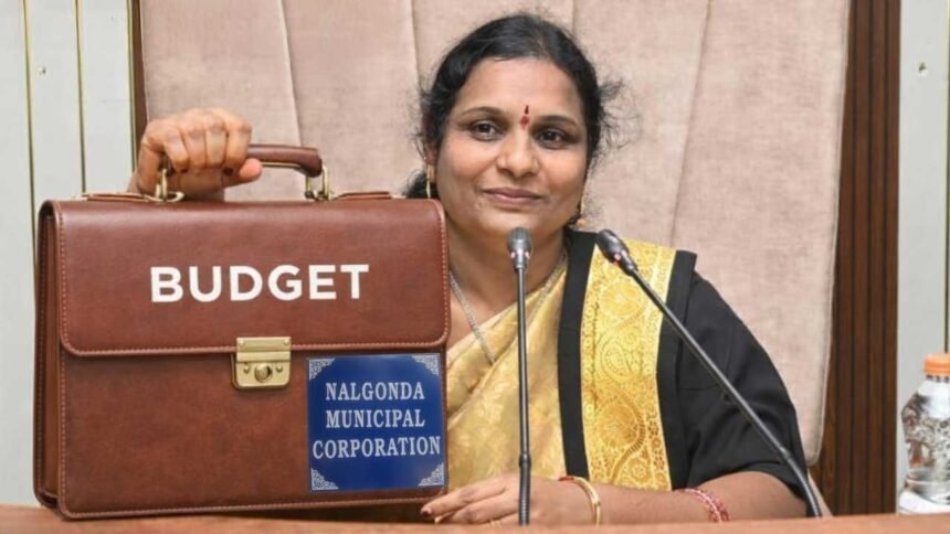 Nalgonda Budget 2026