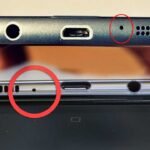 Mobile | స్మార్ట్‌ఫోన్ కింద ఆ చిన్న రంధ్రం.. ఎందుకు ఉంటుందంటే!