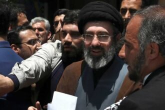 Iran Israel War UPDATES | మోజ్తాబా ఎన్నిక.. ఇరాన్​ యుద్ధంపై ట్రంప్​ కీలక వ్యాఖ్యలు